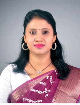 Dr. Sunayana Kundan Shivthare